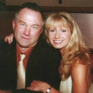 Meet your Posher, Kelley